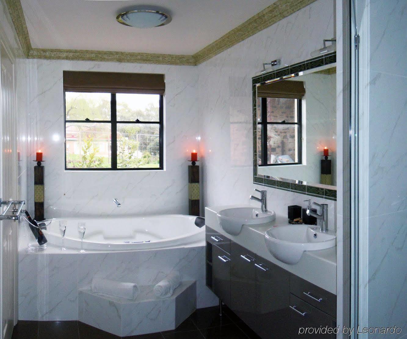 Вилла Barossa Shiraz Estate Lyndoch Экстерьер фото