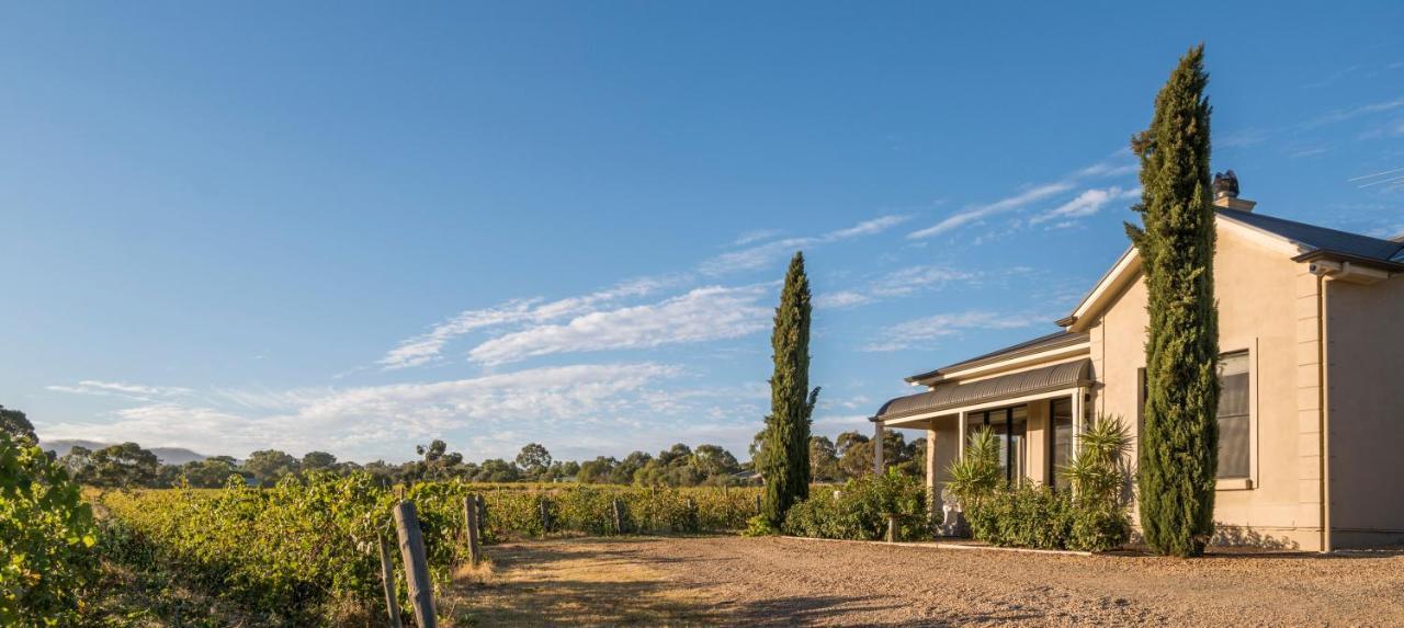 Вилла Barossa Shiraz Estate Lyndoch Экстерьер фото